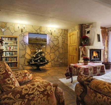 Apartmany Remi Vysoké Tatry Dış mekan fotoğraf