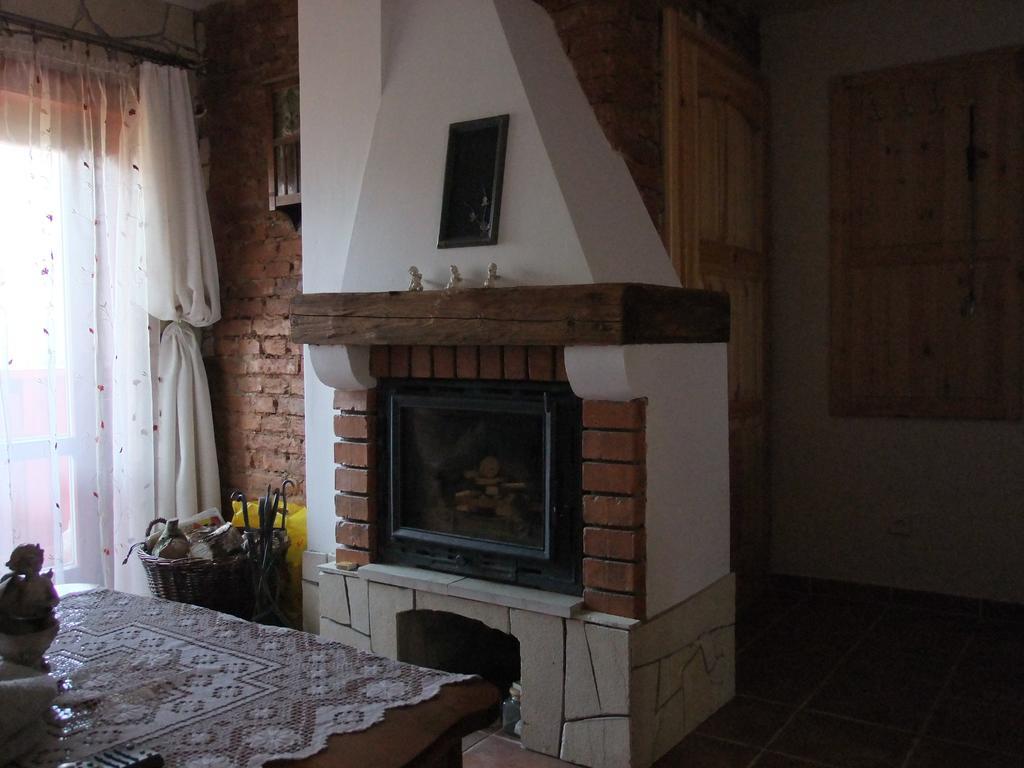 Apartmany Remi Vysoké Tatry Oda fotoğraf