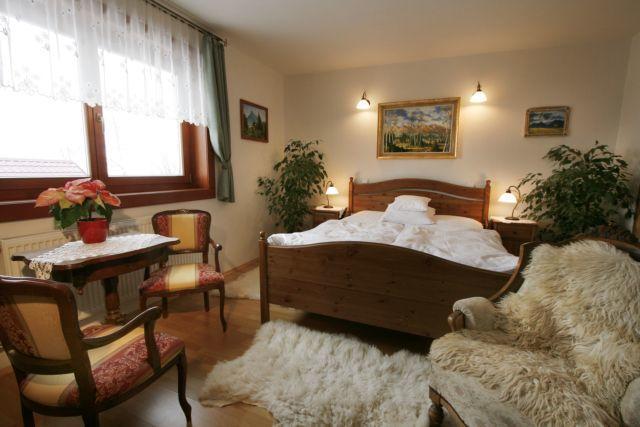 Apartmany Remi Vysoké Tatry Dış mekan fotoğraf